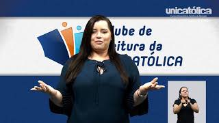 Clube de Leitura da UNICATÓLICA