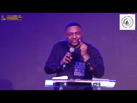 Seven Components For Restoration || Prophet Jesse Jangfa || THE TRIBE OF MARKET MINISTERS