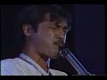 THE SQUARE CONCERT LIVE 