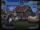 Combo iori kof 2002 by angel2k Combo iori kof 2002 by angel2k
