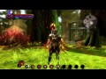 Click here to watch this video KoA Reckoning Unique Shields The Moon
