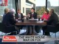 'This Week' Roundtable: The White House's War On Fox News