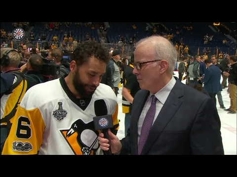 Video: Daley on Penguins: We found a way to get things done, it’s a special group
