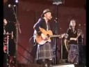 T in the Park 2008 - Ceilidh Tent