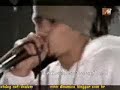 S.P. Funk,R.Z.O. e Sabotage - Enxame