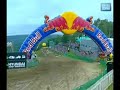 Cairoli & Aubin Share their Victories