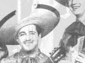 TRÍO LOS PANCHOS - CIELITO LINDO