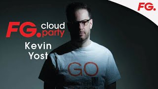 Kevin Yost - Live @ Radio FG Cloud Party 2020