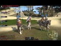 TERA Online - Popori Emotes and other nonsense