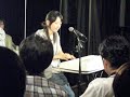 堤谷直子miniLive＠Y2G(080629)
