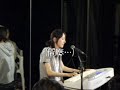 堤谷直子miniLive＠Y2G(080629)