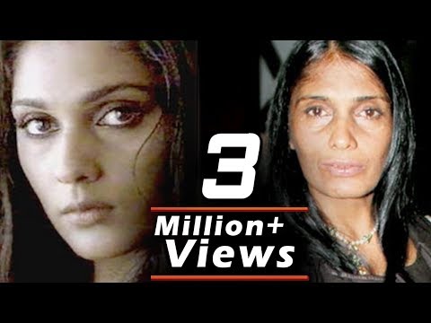 bollywood - Once famous for her debut in Mahesh Bhatt's film, Anu Aggarwal vanished from Bollywood for over 15 years. She has now returned to the city after a near-death...
