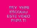 intocable   dejate amar