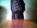 furoshiki100cm - drop bag.wmv