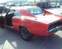 1969 Dodge Charger Idle and revvin