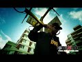 [CLIP] La Fouine - Krav Maga