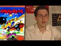 WALLY BEAR AND THE NO GANG - Angry Nintendo Nerd