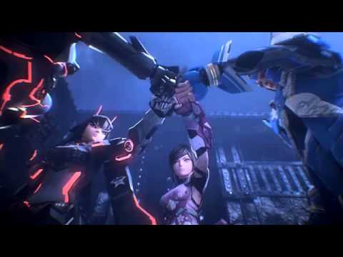 動画