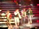 Westlife - Let Me Entertain You - live Westlife - Let Me Entertain You - live