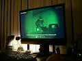 Gaming Computer (Call of Duty 4 demo)