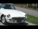 mgb gt