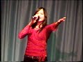 Breakaway - Kelly Clarkson (Jeanette Ricasio)