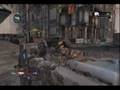 Gears of War 2 Multiplayer Gameplay - Submission - Day One - Training Grounds