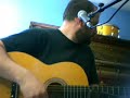 david bazan   please baby please dvd bonus clip