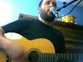 david bazan   please baby please dvd bonus clip