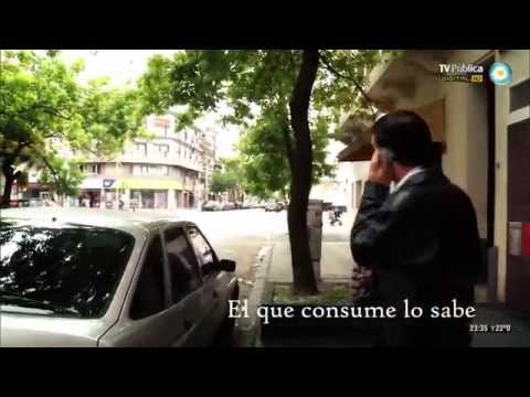 El rock y las drogas - Peter Capusotto y sus videos - 8º Temporada