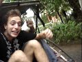 Acidente de Becak 2 Acidente de Becak 2