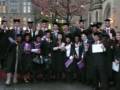 Egyptians in MBS - MSc Graduation 2008 Manchester Business School (Mahmoud)