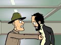 Stanley Kubrick bloopers
