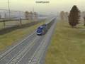 Train-Simulator-Amtr