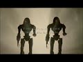 battlestar galactica - new season intro