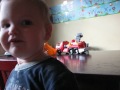 Cormac Talking