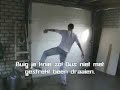 JumpingJob Tornado Tutorials
