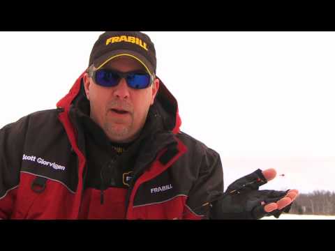 how to attach spring bobber