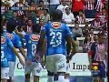 Chivas vs Monterrey - Apertura 2008 (1-1) Chivas vs Monterrey - Apertura 2008 (1-1)