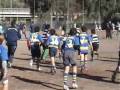 videos de Rugby Roma Olimpic - Concentramento U13 Tre Fontane 20-12-08