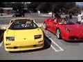 ferrari enzo y compania ferrari enzo y compania