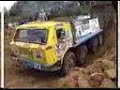 Tatra from 1996
