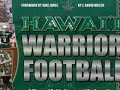 Hawaii Footabll