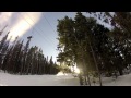 Click here to watch this video Big Air and Powder Rock