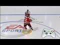 skill stick tutorial for NHL 08 skill stick tutorial for NHL 08