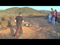 RC 18T Truck Jumps in San Marcos