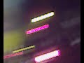 Konvicted Tour BH. MG Brasil!!