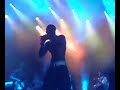Konvicted Tour BH. MG Brasil!!