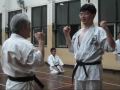 Thailand Karatedo Goju-kai