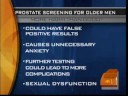 Drs: End Prostate Tests At 75